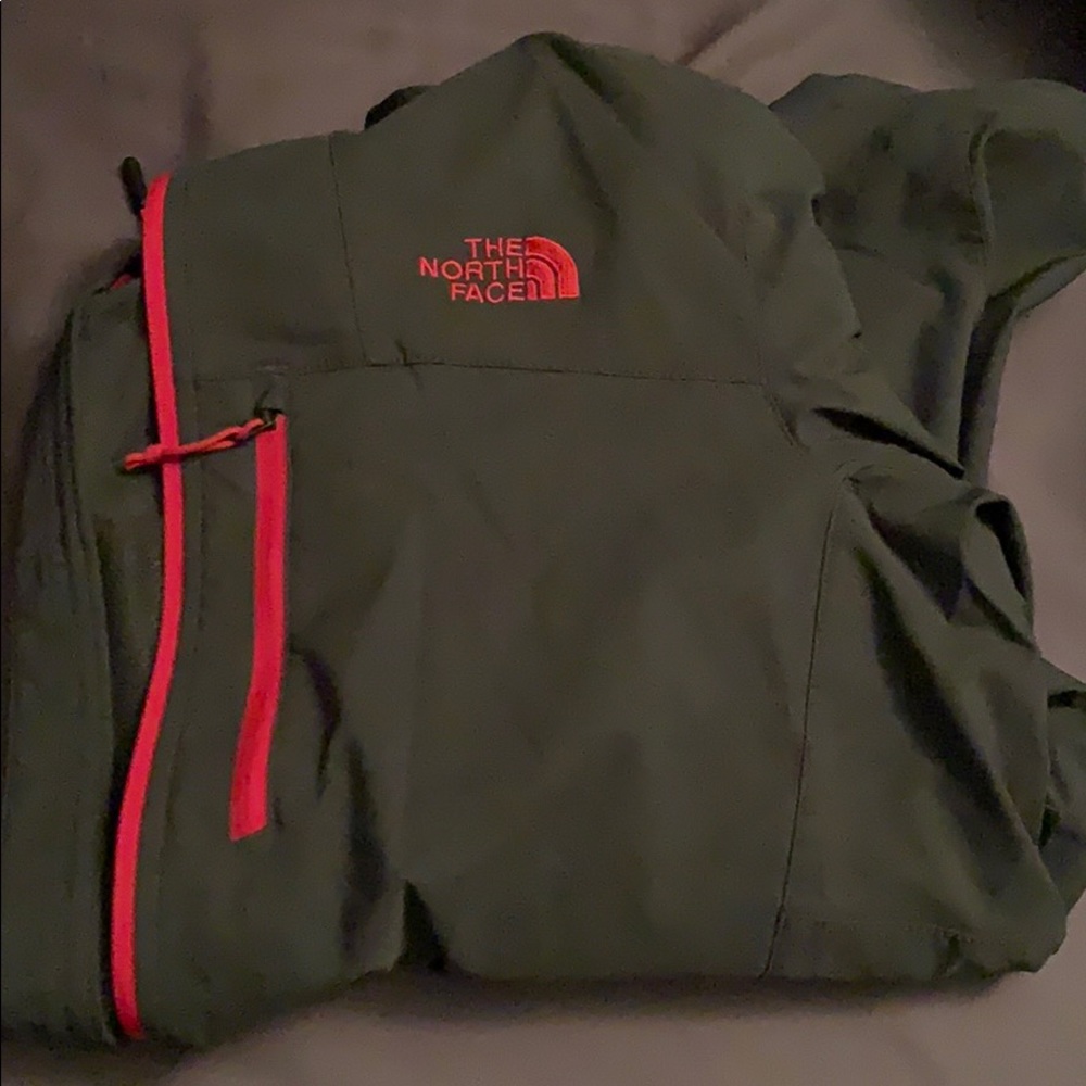 The North Face Windbreaker